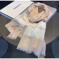 Chanel Scarf